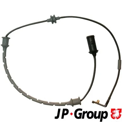 Sensor, brake pad wear (1297300700)