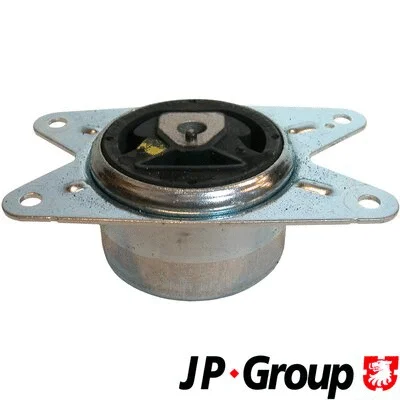 Mounting, engine (1217906670)