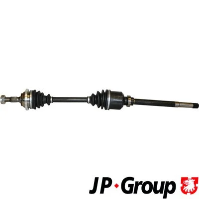 Drive Shaft (4143100500)