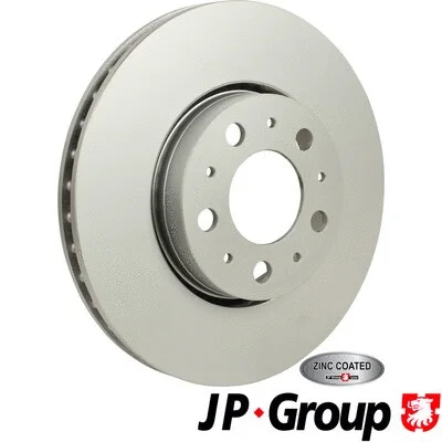 Brake Disc (4963100700)