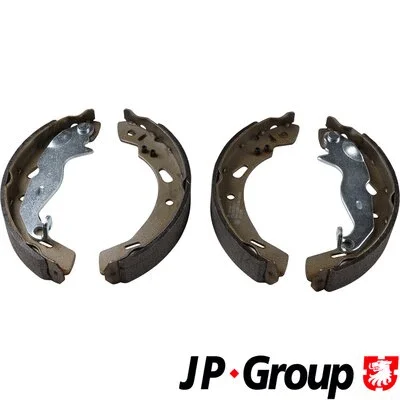 Brake Shoe Set (1563903010)