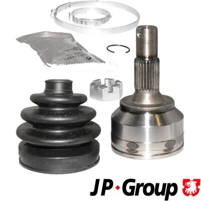 Joint Kit, drive shaft (4143300410)