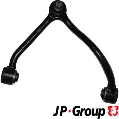 Control/Trailing Arm, wheel suspension (3640101080)