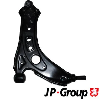 Control/Trailing Arm, wheel suspension (1140105380)