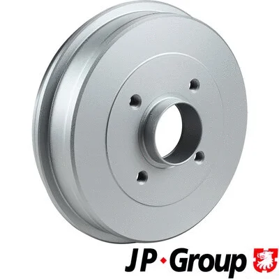Brake Drum (4363500300)