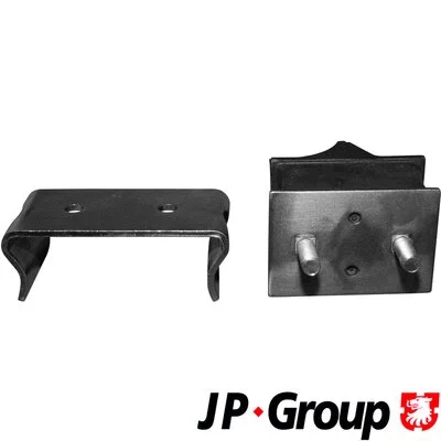 Mounting, engine (1117912500)