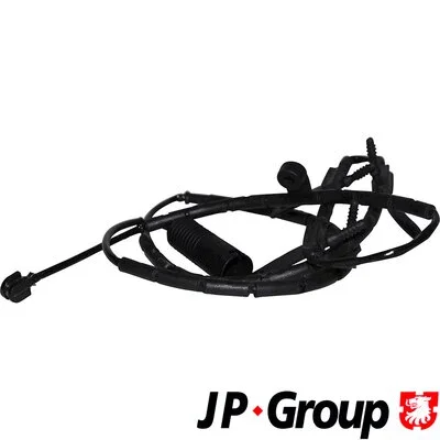 Sensor, brake pad wear (6097300200)