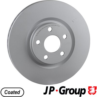 Brake Disc (1563106600)