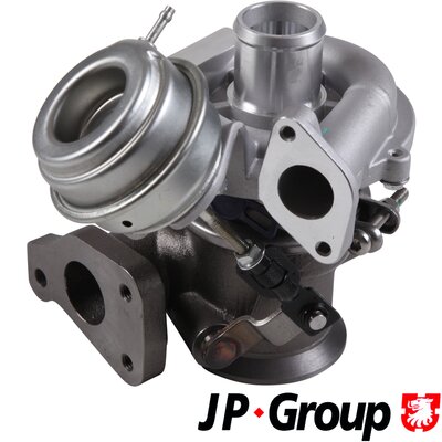 Charger, charging (supercharged/turbocharged)