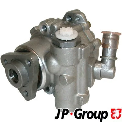 Hydraulic Pump, steering (1145101200)