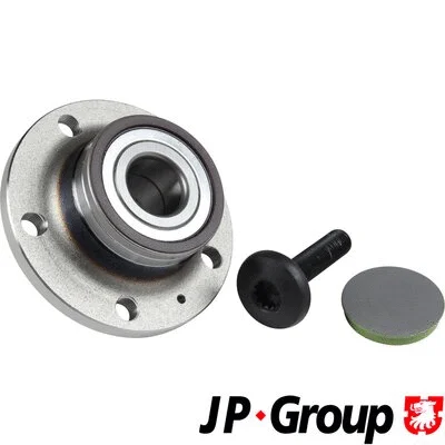 Wheel Hub (1151402800)