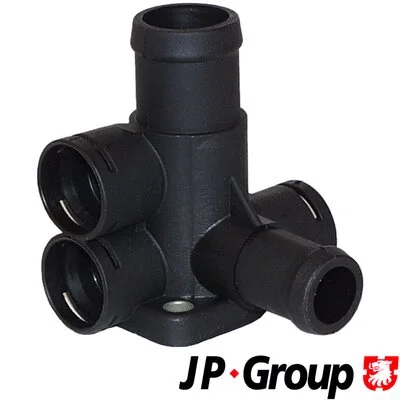 Coolant Flange (1114501800)