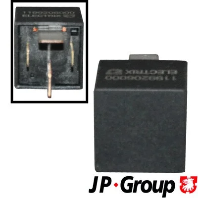 Multifunctional Relay (1199206000)