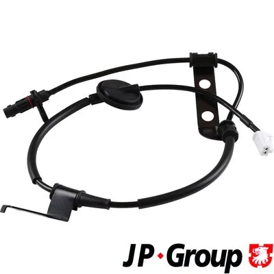 Sensor, wheel speed (3597105370)