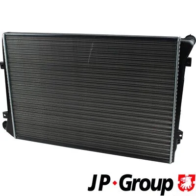 Radiator, engine cooling (1114209100)