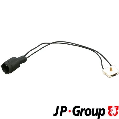 Sensor, brake pad wear (1497301700)