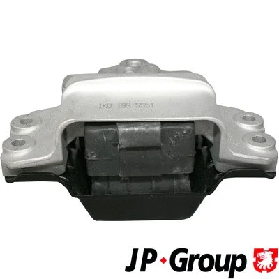 Mounting, manual transmission (1132404770)