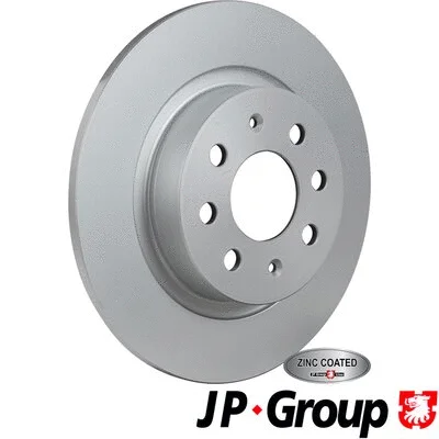 Brake Disc (3363200300)