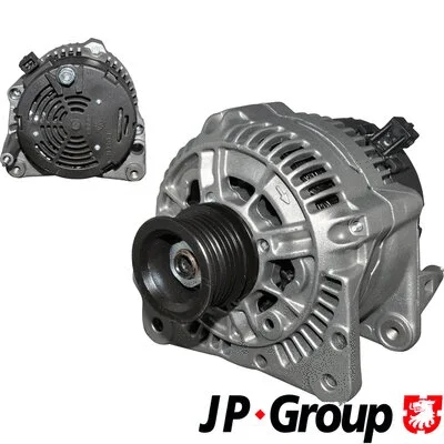 Alternator (1190100100)