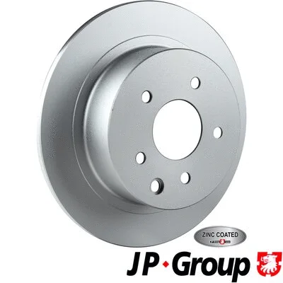 Brake Disc (4063200800)