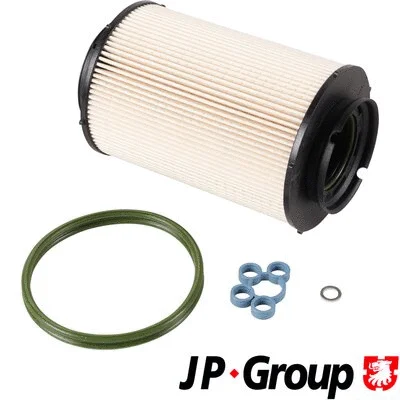 Fuel Filter (1118700100)
