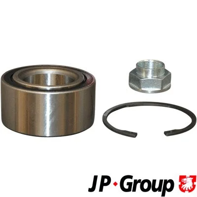 Wheel Bearing Kit (3441300310)