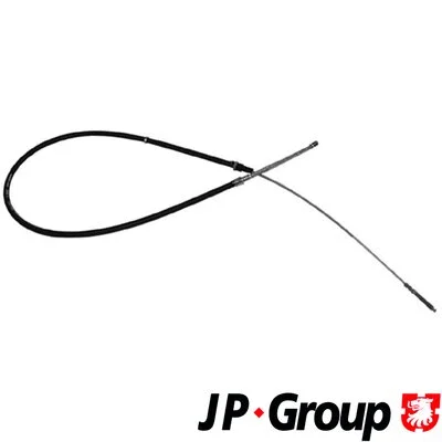 Cable Pull, parking brake (1170304700)