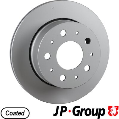 Brake Disc (3363200600)