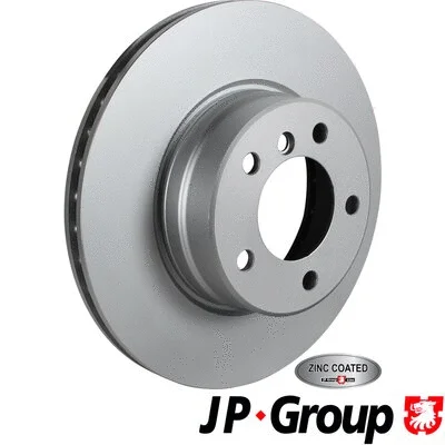 Brake Disc (1463105000)