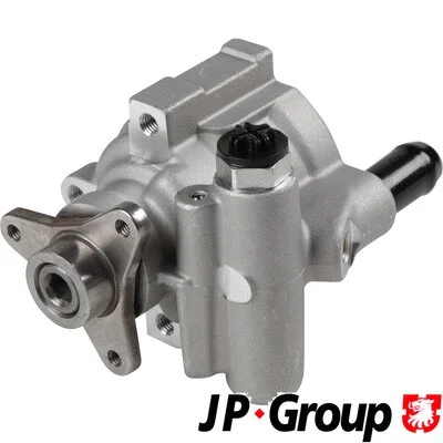 Hydraulic Pump, steering (4345101300)