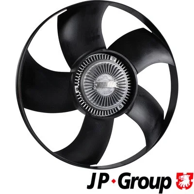 Fan, engine cooling (1314902500)