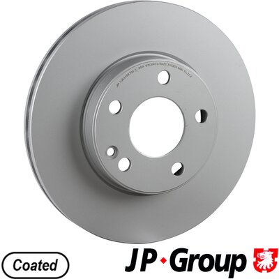 Brake Disc (1363108700)