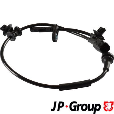Sensor, wheel speed (6597100300)