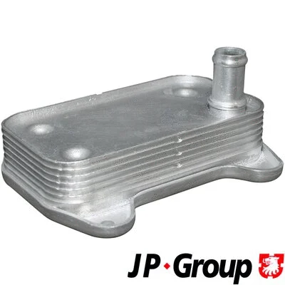 Oil Cooler, engine oil (1313500100)