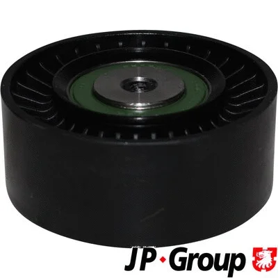 Deflection/Guide Pulley, V-ribbed belt (1118305500)