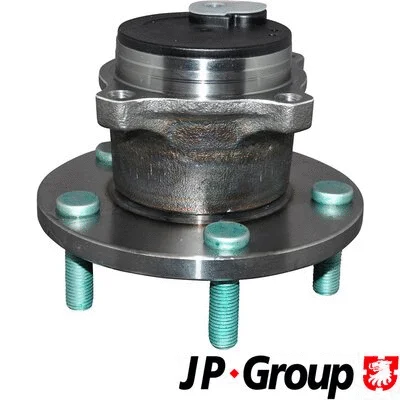 Wheel Hub (3851400310)