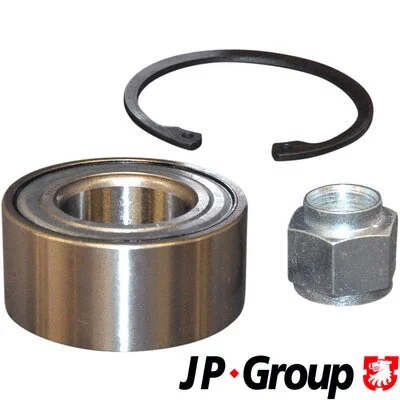 Wheel Bearing Kit (4141302210)
