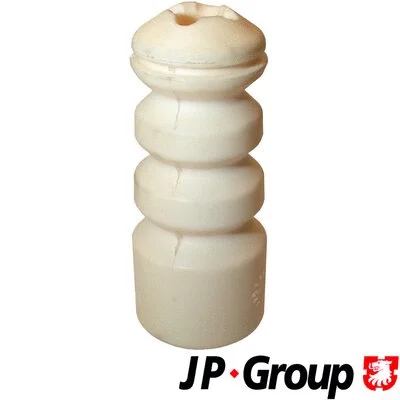 Rubber Buffer, suspension (1152603900)