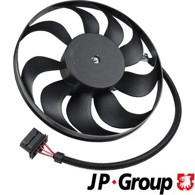 Fan, engine cooling (1199106700)