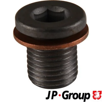 Screw Plug, oil sump (1113802500)