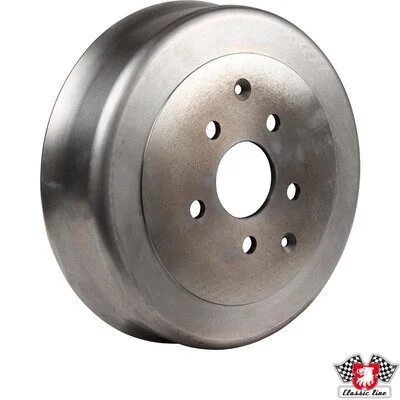 Brake Drum (1163503900)