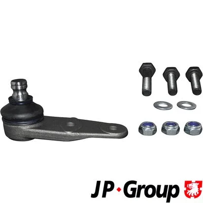 Ball Joint (4340300300)