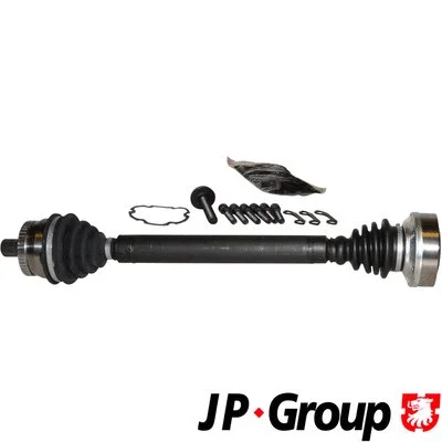 Drive Shaft (1143104080)