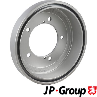 Brake Drum