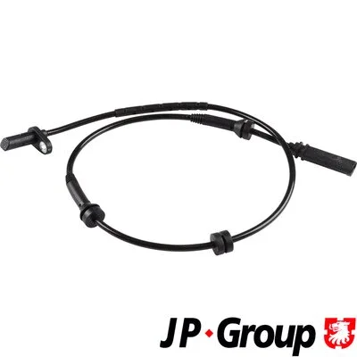 Sensor, wheel speed (1497106400)