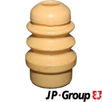 Rubber Buffer, suspension (1142601300)