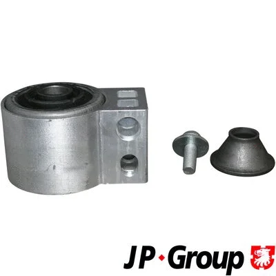 Mounting, control/trailing arm (1250300200)