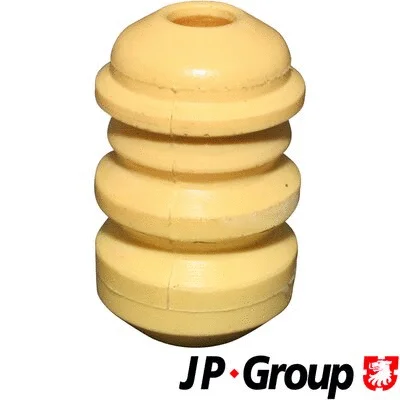 Rubber Buffer, suspension (1452600300)