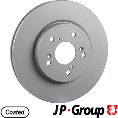 Brake Disc (3463103000)