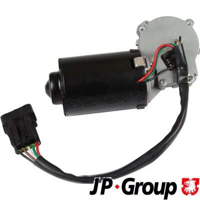 Wiper Motor